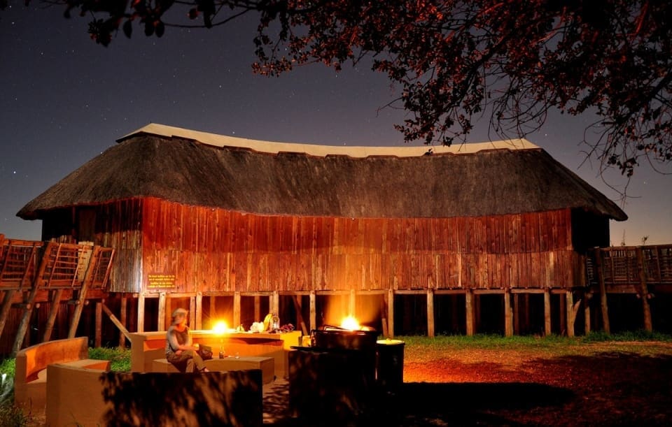 where to stay in kruger national park